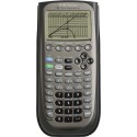 Texas Instruments TI 89 Titanium Gris TI-89