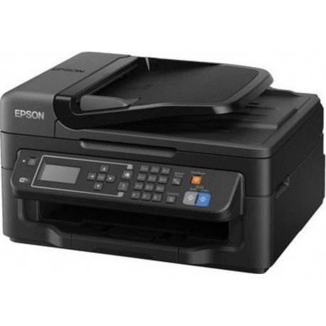 Epson Imprimante Multifonctions Jet d'Encre 2630WF