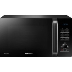 Samsung Micro-Ondes Combiné 28L 900W MC28H5125AK