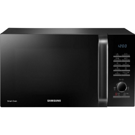 Samsung Micro-Ondes Combiné 28L 900W MC28H5125AK