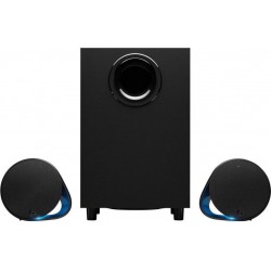 G560 LIGHTSYNC PC SPEAKERS 980-001301