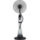 Evatronic Ventilateur Brumisateur Diamètre 40cm 70W 001342