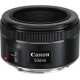 Canon Optique Photo EF 50mm f/1.8 STM