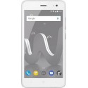 Wiko Smartphone Jerry 2 8 Go 5 pouces Argent