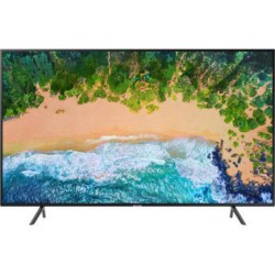 Samsung 75NU7105 TV LED 4K UHD 189cm HDR Smart TV