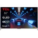 TCL TV QLED 85C735 2022