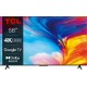 TCL TV LED 58P635 2022