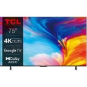 TCL TV LED 75P631 75P635 2022