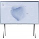 Samsung TV QLED The Serif QE43LS01B Bleu 2022