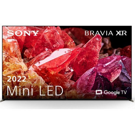 SONY TV LED XR75X95K 2022