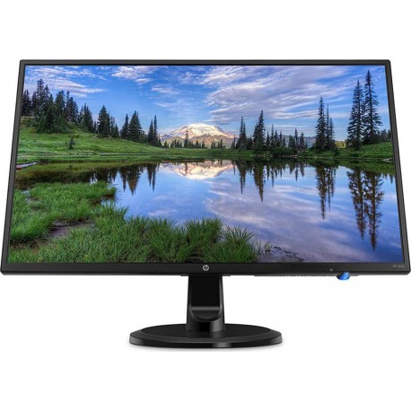 HP Moniteur 24” Full HD 2YV10AA