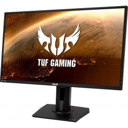 ASUS Ecran PC Gamer TUF VG27AQZ