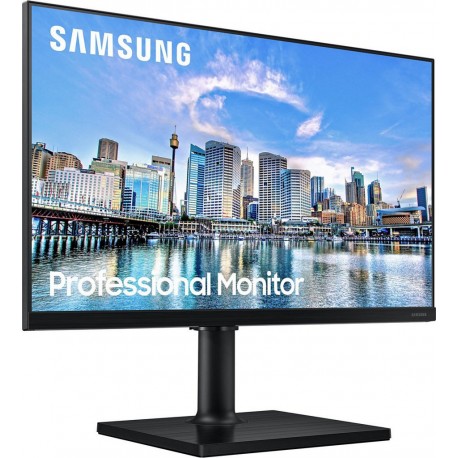 Samsung Ecran 24” F24T450FQR