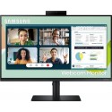 Samsung Ecran PC 24” LS24A400VEUXEN