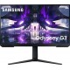 Samsung Ecran PC Gamer ODYSSEY G320 32” LS32AG320NUXEN