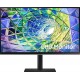 Samsung Ecran PC 4K 32” S80 LS32A800NMUXEN