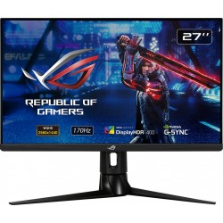 ASUS Ecran PC Gamer ROG XG27AQ