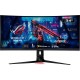 ASUS Ecran PC Gamer ROG XG349C