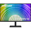 Samsung Ecran PC 27” S60U LS27A600UUUXEN