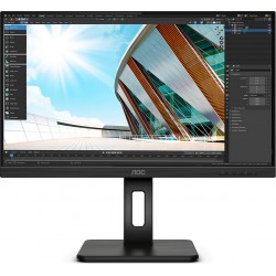 AOC Ecran PC 24P2C