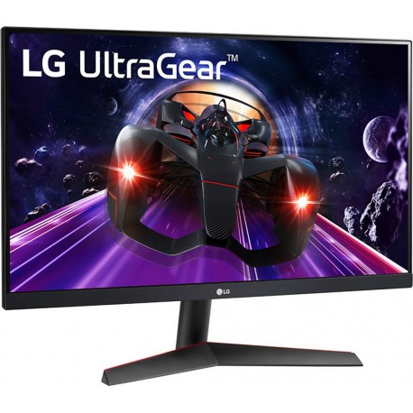 LG Ecran PC Gamer 24GN600-B 23,8” LED Full HD 1 ms