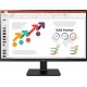 LG Ecran PC 24BL650-B