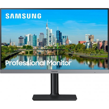 Samsung Ecran PC F24T650FYR