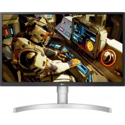 LG Ecran PC 4K 27UL550