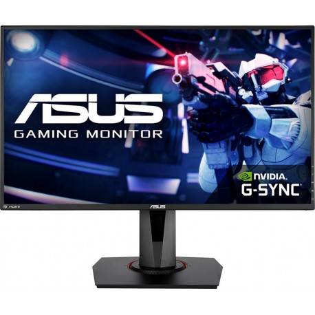 ASUS Ecran PC Gamer VG278QR