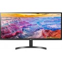 LG Ecran PC Gamer 34WL500-B Ultrawide 21:9