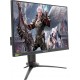 ACER Ecran PC Predator XB253QGPbmiiprzx