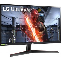 LG Ecran PC Gamer 27GN800-B UltraGear 27”