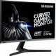 Samsung Ecran PC Gamer C27RG50