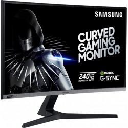 Samsung Ecran PC Gamer C27RG50