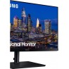 Samsung Ecran PC F27T850QWU