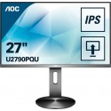 AOC Ecran PC 4K U2790PQU