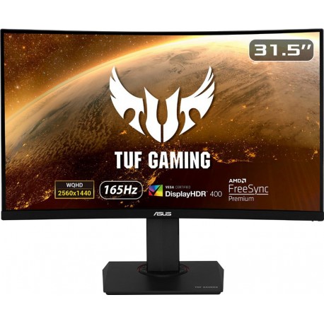 ASUS Ecran PC Gamer TUF VG32VQR