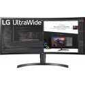 LG Ecran PC 34WN80C-B UltraWide 21:9