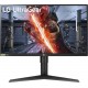 LG Ecran PC Gamer 27GL850-B UltraGear 27” Nano