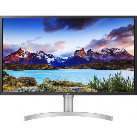 LG Ecran PC 4K 32UL750