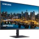 Samsung Ecran PC 4K F32TU870VR