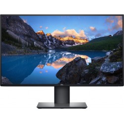 DELL Ecran PC U2720Q 4K USB-C