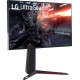 LG Ecran PC Gamer 27GN950-B 4K