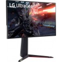 LG Ecran PC Gamer 27GN950-B 4K