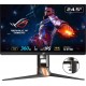 ASUS Ecran PC Gamer ROG PG259QNR