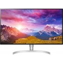 LG Ecran PC 4K 32UL950-W