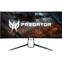 ACER Ecran PC Gamer PREDATOR X34GSbmiipphuzx