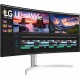 LG Ecran PC Gamer 38WN95C-W