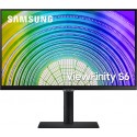 Samsung Ecran PC 24” S60U LS24A600UCUXEN