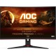 AOC Ecran PC Gamer C27G2ZE/BK